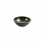 Thumbnail image #1 for G.E.T. Stone Heart by Graupera SH.TR-1318TKY Chinese Bowl, Turkey, Terracotta, 5.51"W x 11.42"D x 5.51"H Case of 12