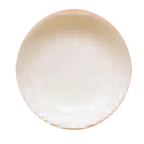 Thumbnail image #1 for Steelite International Homer, Alexa HL20236800 Round China Fruit/Monkey Dish, 6 oz, 5-1/4" Case of 3 Dozen