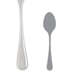 Thumbnail image #1 for Steelite International Folio, Montecito 5700SX004 Table Spoon, 8-1/4", 18/10 Stainless Steel Pack of 1 Dozen