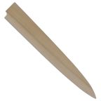 Thumbnail image #1 for JB Prince Kanemasa Y800 27C Wood Slicer Knife Blade Cover for 10-1/2-Inch Blade