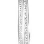 Thumbnail image #1 for International Tableware Belmont BE-222 Salad Fork, 6-3/8" Long, 18/0 Stainless Steel Pack of 1 Dozen