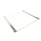 Thumbnail image #1 for AllPoints Foodservice Parts & Supplies 8009389 Work Table Door Inner Glass Assembly for E32D/G32D
