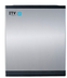 Thumbnail image #5 for ITV SPIKA MS400-22 22-Inch Self-Contained Modular Ice Cube Machine, 432 lb/24 Hr