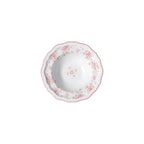 Thumbnail image #1 for Steelite International Folio, Porcelain 62556FP816 Round Porcelain Rim Fruit Dish, 5.5 x 1.75 in. Case of 2 Dozen