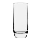 Thumbnail image #1 for Steelite Pasabahce P42919 Highball Glass, 11 oz, Bolero, Soda Lime, 5.75 in H Case of 2 Dozen