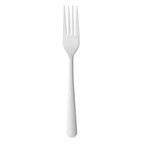 Thumbnail image #1 for Libbey Heavy Weight Windsor 141 030 Heavy Weight Dinner Fork, 7-1/8", 18/0 Stainless Steel