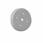 Thumbnail image #1 for Alfa International HOL222 Patty Machine Knock-Out Cup, 4.557-Inch