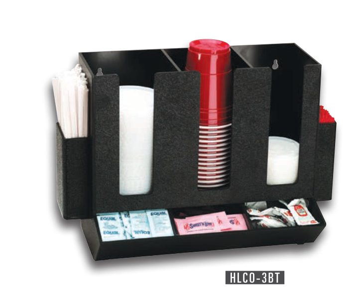 HLCO-3BT