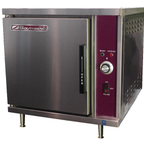 Thumbnail image #5 for Southbend (Middleby) Southbend Steam R24-6 Countertop Electric Convection Steamer, 6-Pan, 12" x 20" Capacity, Auto Fill/Drain
