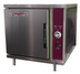 Thumbnail image #5 for Southbend Steam R24-6 Countertop Electric Convection Steamer, 6-Pan Capacity, Auto Fill/Auto Drain