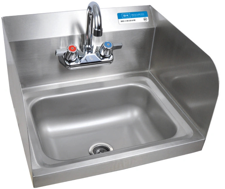 BKHS-W-1410-RS-P-G