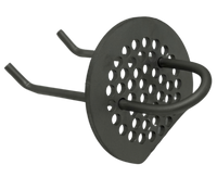 Cleveland Range SDS-2 Skillet Drain Strainer for 2-Inch Tangents with 1/4-Inch Holes