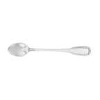 Thumbnail image #1 for Steelite International Walco, Saville WL6604 Iced Tea Spoon, 7-5/8", 18/0 Stainless Steel, Mirror Finish Pack of 2 Dozen