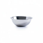 Thumbnail image #1 for Libertyware MB04 Stainless Steel Mixing Bowl, 4 qt., 10-3/4 in. Diameter x 3-3/8 in. High Case of 72