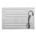 Thumbnail image #7 for KoolMore 1.2 Cu. Ft. Stainless Steel Built-In Microwave Drawer Oven, 1000W