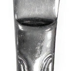 Thumbnail image #1 for International Tableware Madrid MA-331 Dinner Knife, 8-7/8" Long, 18/0 Stainless Steel Pack of 1 Dozen