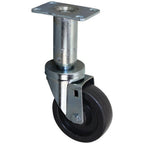 Thumbnail image #1 for AllPoints Foodservice Parts & Supplies 8003643 Commercial Shelf Caster Without Brake