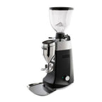 Thumbnail image #1 for F&O Imports Mazzer Luigi ROBUR S-E Automatic Espresso Coffee Grinder, 3.5 lb Hopper, 71mm Conical Burrs, Programmable Dosing