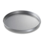 Thumbnail image #1 for Chicago Metallic Bakeware 41405 14-Inch Round Cake Pan, 1-Inch Deep, Aluminized Steel Case of 12