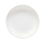 Thumbnail image #1 for G.E.T. Hidden Treasures M-028-W Melamine Sauce Dish, 1 oz, 3" Diameter x 1/2" High, White Case of 4 Dozen