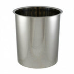 Thumbnail image #2 for Libertyware BM02 2 qt Stainless Steel Bain Marie Case of 36