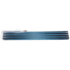 Thumbnail image #1 for AllPoints Foodservice Parts & Supplies 23453 Walk-In Refrigerator Evaporator Coil, Copper Replacement