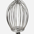 Thumbnail image #1 for Alfa International Precision M-140-193 140 Qt Stainless Steel Wire Whip for Planetary Mixer