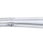 Thumbnail image #1 for ATSMFG Mama Lucy MLY-0004-05 ATS MFG Dinner Fork, 7-1/4", 18/0 Stainless Steel, Heavy Weight Case of 50 Dozen
