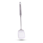 Thumbnail image #1 for Kadra Kitchenware Millvado M-5091/D 15-Inch Slotted Stainless Steel Fish Spatula Case of 6