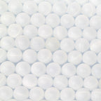 Thumbnail image #2 for Sammic 1180080 Sous Vide Floating Balls, 20mm Polypropylene, 230°F/110°C Maximum Temperature