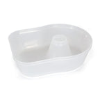Thumbnail image #1 for Sammic 2059870 Inner Collection Container for Delicate Cuts, Compact Line Vegetable Processor/Combi