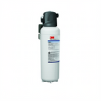 Thumbnail image #1 for 3M Purification DWS160-L Drinking Water Filtration System, 2.5 GPM, 0.2 Micron, 6,000-Gallon Capacity