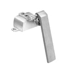 Thumbnail image #1 for Fisher 3074 Knee Control Valve, Single Pedal, 1/2" NPT Female Inlet and Outlet, Brass