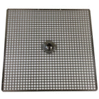 Thumbnail image #1 for AllPoints Foodservice Parts & Supplies Mavrik 264720 Fryer Filter Support Rack, 17-1/8 x 17 in