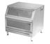 Thumbnail image #4 for Carter-Hoffmann CW1 Bulk Chip Warmer, Forced Air, Gravity Feed, Stainless Steel, 20-Gallon Capacity