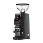 Thumbnail image #1 for Pro Coffee Gear Eureka EUR-ATOMW65B-SH Commercial Coffee Grinder, 65 mm Flat Burrs, 2.65 lb Hopper, Electronic Operation