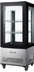 Thumbnail image #5 for See-Thru Floor Model Refrigerated Display Case, 9.53 Cu. Ft., Bottom-Mount Self-Contained, Stainless Steel, Glass Ends