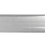 Thumbnail image #1 for Kelvinator Commercial 880718 Additional Gray Shelf Label Support for 27-Inch Glass-Door Reach-In
