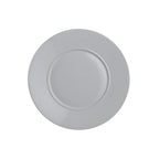 Thumbnail image #1 for Steelite International RO Luxury Bone, Signature 41150ST7201 Round Bone China Plate, 11-1/4" 1 Dozen