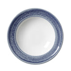 Thumbnail image #1 for Steelite International Steelite Performance, Revolution Edge Bluestone 17920363 Round Soup/Pasta Bowl, 16 oz, 9.5", Bluestone 1 Dozen