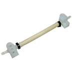 Thumbnail image #1 for AllPoints Foodservice Parts & Supplies 281281 Dish Machine Silicone Tube Assembly