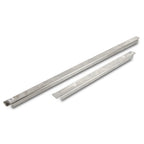Thumbnail image #1 for Concasse MCS245300 20-Inch Stainless Steel Adaptor Bar Case of 100