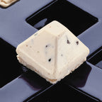 Thumbnail image #2 for JB Prince Demarle M370 A Silicone Pyramid Baking Mold, 24 Compartments, 3 oz Each, 23 x 15 in