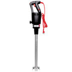 Thumbnail image #1 for Winco ProFusion WIB-90021 Immersion Blender, heavy duty, 252 qt. (63 gallon) capacity, dishwasher safe removable 21" stainless steel shaft with 304