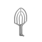 Thumbnail image #1 for Alfa International L12 BP 12 Qt Cast Aluminum Flat Beater/Paddle for Hobart Legacy Planetary Mixers