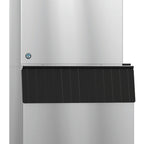 Thumbnail image #6 for Hoshizaki KM-2200SWJ3 48-Inch Stackable Water-Cooled Crescent Cube Ice Maker, 2,221 lb/24 hr