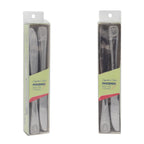 Thumbnail image #1 for CAC China 3101-08 Dinner Knife, 8 3/4", Heavy Weight, 18/0 Stainless Steel Case of 25 Dozen
