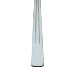 Thumbnail image #1 for Libbey Gibraltar 972 001 Teaspoon, 6-3/8", 18/0 Stainless Steel