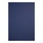 Thumbnail image #1 for Risch PINE3RING-LINEN 8.5X14 Vinyl 3-Ring Menu Binder, 8-1/2 x 14 in, 1/2 in Silver Rings Case of 25
