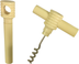 Thumbnail image #2 for Spill-Stop 132-00 Corkscrews & Foil Cutters